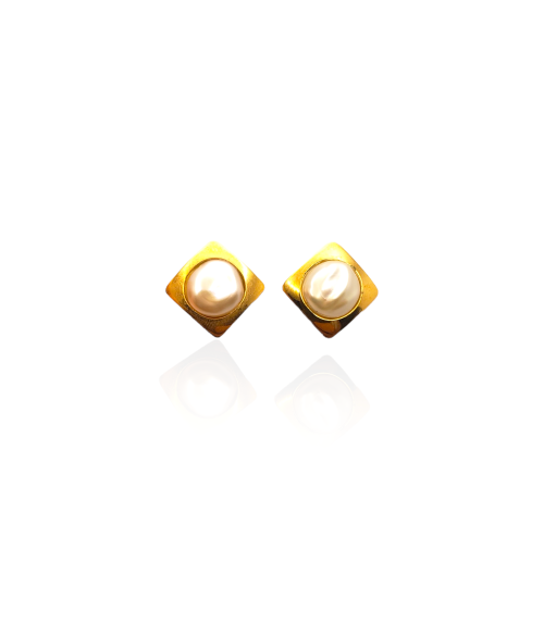PENDIENTES PEARLCUA