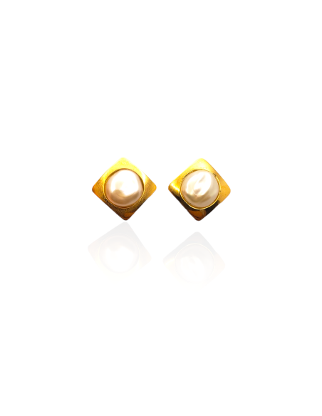 PENDIENTES PEARLCUA