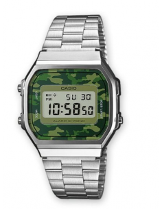 Casio Vintage Cammo...