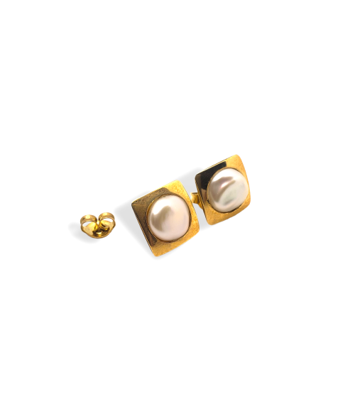 PENDIENTES PEARLCUA