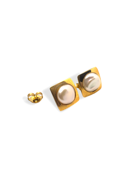 PENDIENTES PEARLCUA