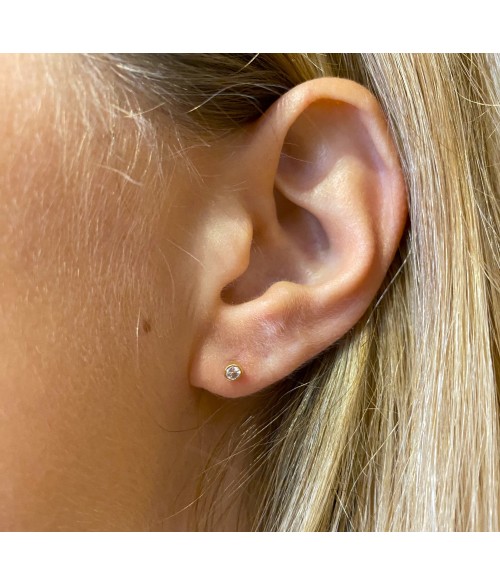 PENDIENTES MINI LIGHT