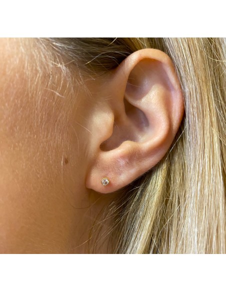 PENDIENTES MINI LIGHT