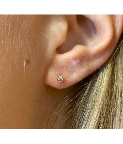 PENDIENTES MINI LIGHT