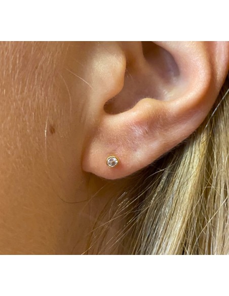 PENDIENTES MINI LIGHT