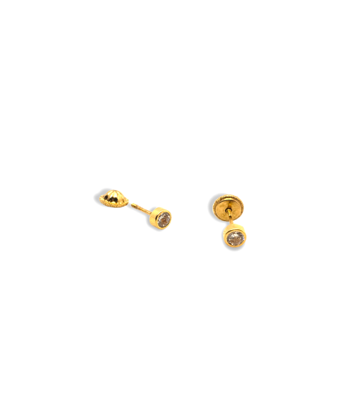 PENDIENTES MINI LIGHT