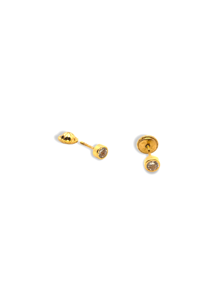 PENDIENTES MINI LIGHT