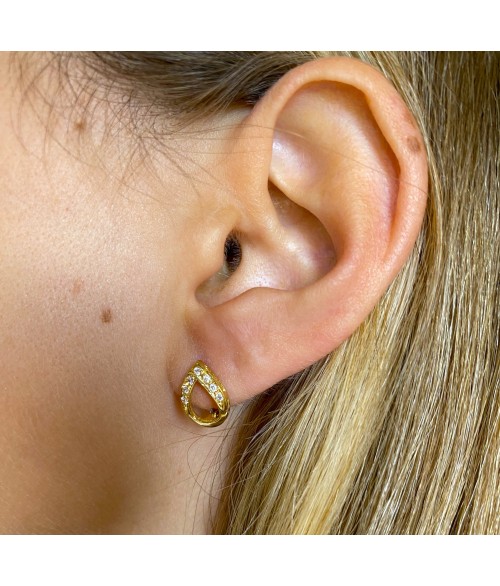 PENDIENTES GOTA