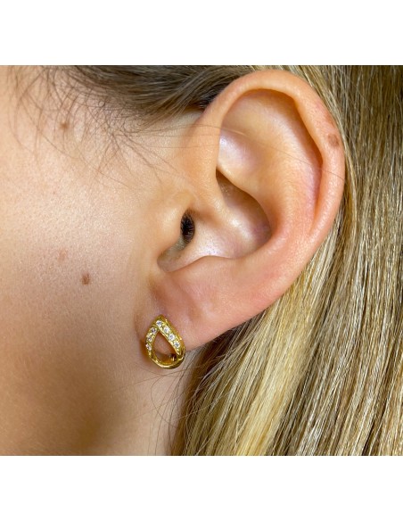 PENDIENTES GOTA