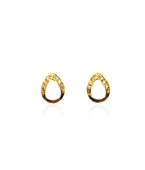 PENDIENTES GOTA