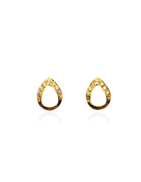 PENDIENTES GOTA