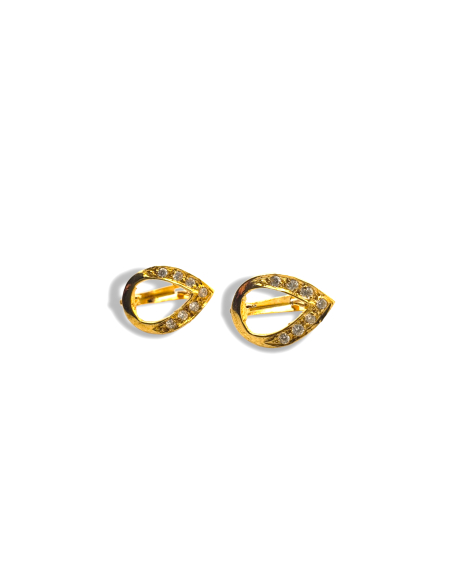 PENDIENTES GOTA