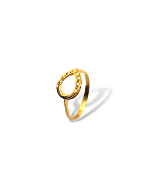 ANILLO GOTA