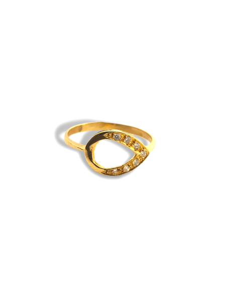 ANILLO GOTA