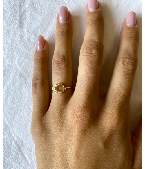 ANILLO GOTA