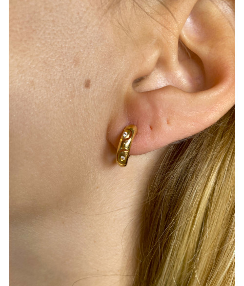 PENDIENTES WAVE
