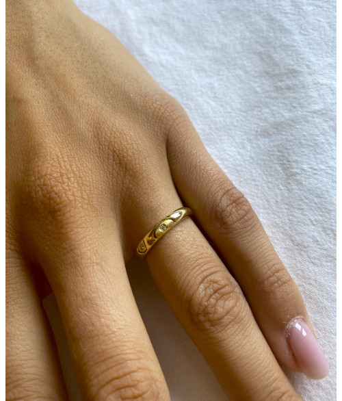 ANILLO WAVES