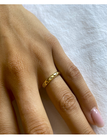 ANILLO WAVES