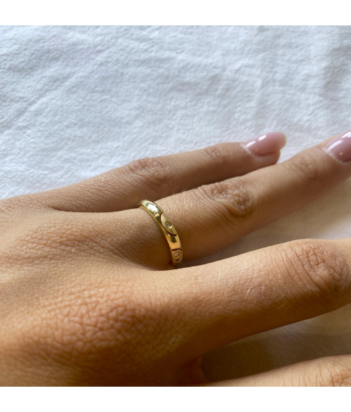 ANILLO WAVES