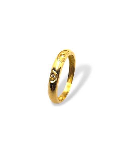 ANILLO WAVES