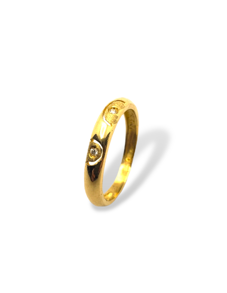 ANILLO WAVES