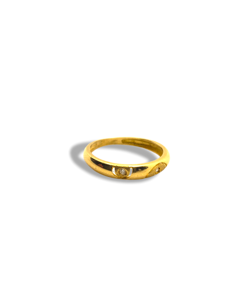 ANILLO WAVES