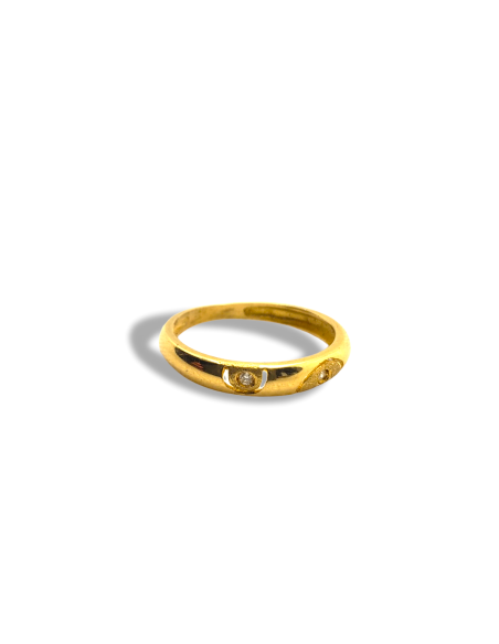 ANILLO WAVES
