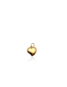 COLGANTE HEART