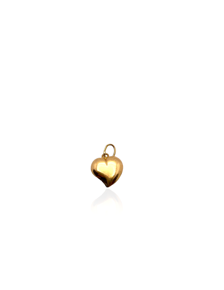 COLGANTE HEART