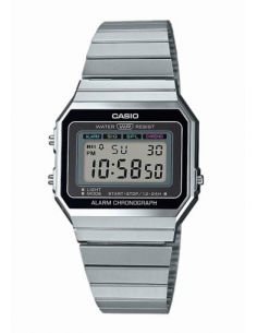 CASIO VINTAGE a700we-1a