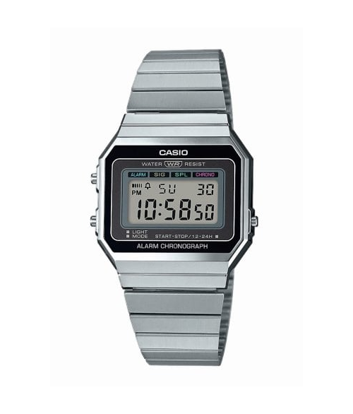CASIO VINTAGE a700we-1a