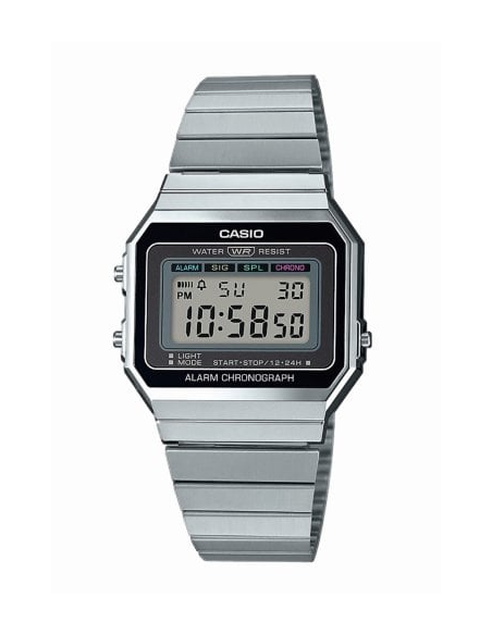 CASIO VINTAGE a700we-1a