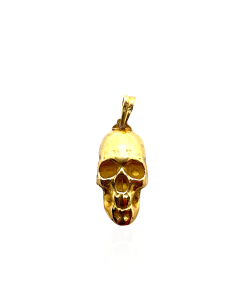 COLGANTE CALAVERA