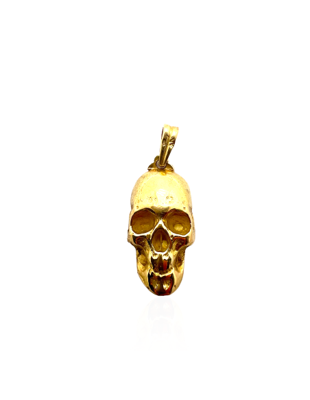 COLGANTE CALAVERA