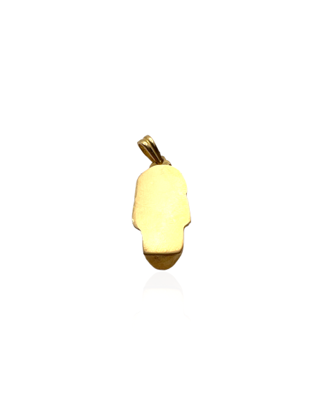 COLGANTE CALAVERA