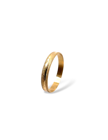 Alianza de Oro 18k Waylight
