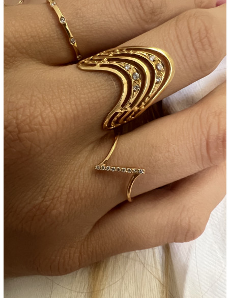 ANILLO LINELIGHT