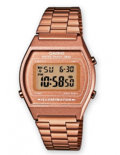 CASIO VINTAGE DORADO...