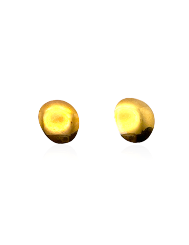 PENDIENTES OVALO