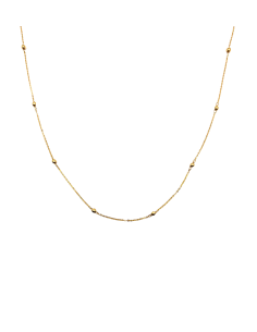 COLLAR BOLAS