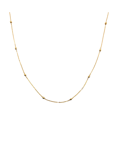 COLLAR BOLAS