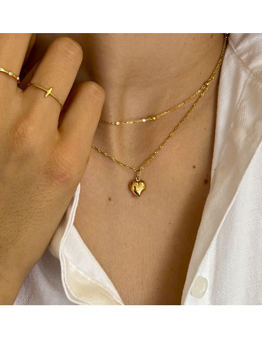 COLLAR BOLAS