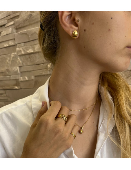 COLLAR BOLAS