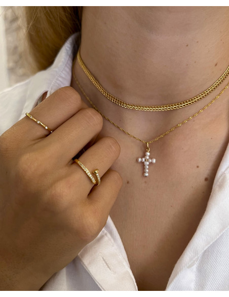 CADENA DE ORO