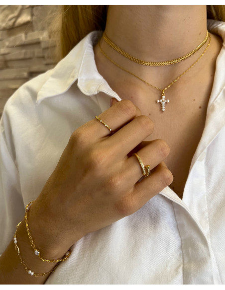 CADENA DE ORO