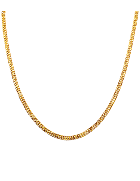 CADENA DE ORO