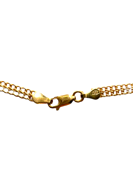 CADENA DE ORO