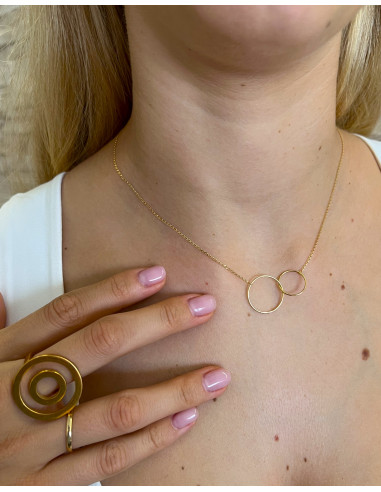 COLGANTE CIRCLES