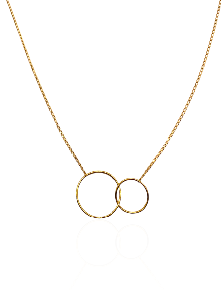 COLGANTE CIRCLES