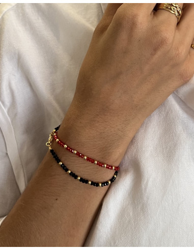PULSERA BLACKY